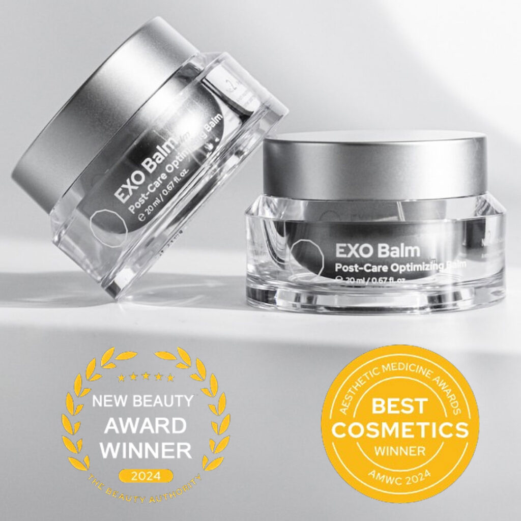 BENEV EXO Balm Exosomes