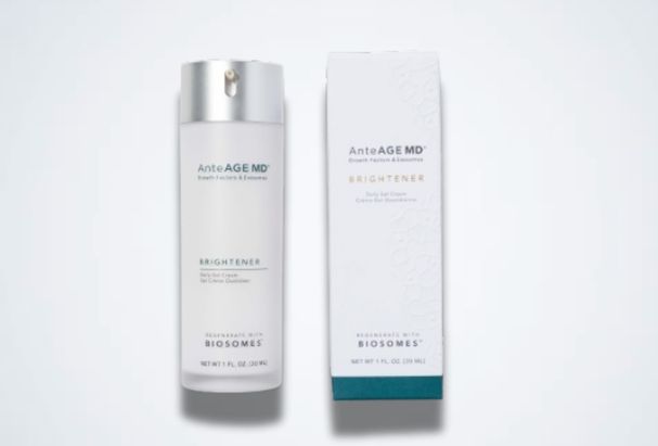 AnteAGE MD Biosome Brightener