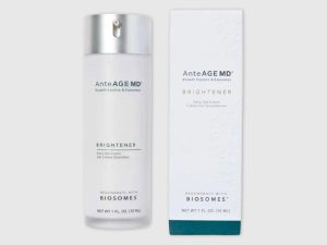 AnteAGE Biosome Brightener Rejuvience Med Spa Scottsdale