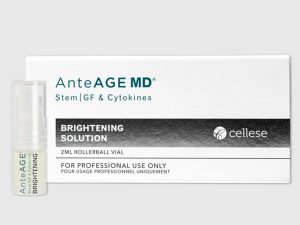 AnteAGE MD Brightening Solution